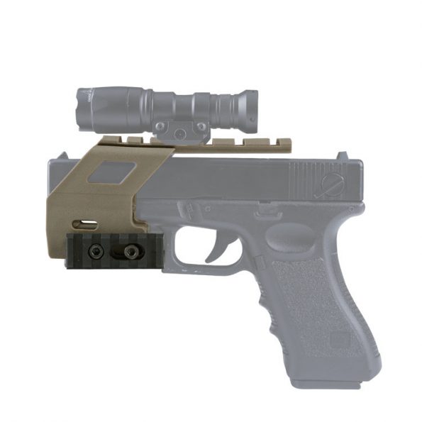 Handgun Speedy Loading Device Suit For Glock 17 18 19